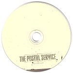 The Postal Service – Give Up CD - Görsel 3