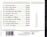 The Cardigans –Long Gone Before Daylight CD - Görsel 3