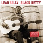 Lead Belly – Black Betty 2LP Plak