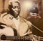 Lead Belly – Black Betty 2LP Plak - Görsel 3
