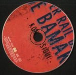 Super Rail Band De Bamako – Kongo Sigui CD - Görsel 3
