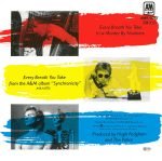 The Police – Every Breath You Take 45lik Plak - Görsel 3