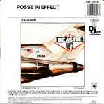 Beastie Boys – No Sleep Till Brööklyn 45lik Plak - Görsel 2