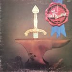 Rick Wakeman – The Myths And Legends Of King Arthur And The Knights Of The Round Table LP Plak