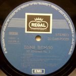 Sofia Vembo - 30 Years Vol.2 LP Plak - Görsel 3