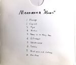 Menomena – Moms CD - Görsel 2