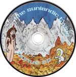 Of Montreal – The Sunlandic Twins 2CD - Görsel 5