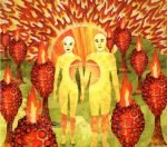 Of Montreal – The Sunlandic Twins 2CD