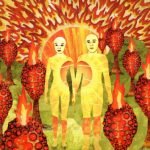 Of Montreal – The Sunlandic Twins 2CD