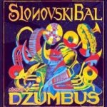 Slonovski Bal – Džumbus CD