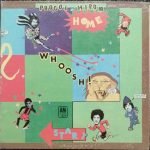 Procol Harum – Home LP Plak