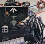 The Who – Who Are You LP Plak - Görsel 2