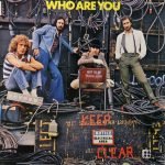 The Who – Who Are You LP Plak