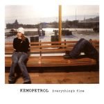 Kemopetrol – Everything's Fine CD