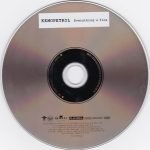 Kemopetrol – Everything's Fine CD - Görsel 2