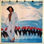 Airto – I'm Fine. How Are You? LP Plak