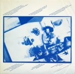 Airto – I'm Fine. How Are You? LP Plak - Görsel 4