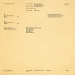Keith Jarrett – The Survivors' Suite LP Plak - Görsel 2