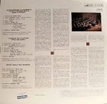Ossipov Russian Folk Orchestra - Ossipov Russian Folk Orchestra LP Plak - Görsel 2