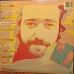 Dave Mason – The Best Of Dave Mason LP Plak - Görsel 2