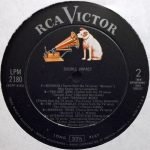 Buddy Morrow – Double Impact LP Plak - Görsel 4