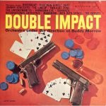 Buddy Morrow – Double Impact LP Plak