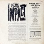 Buddy Morrow – Double Impact LP Plak - Görsel 2