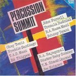 Percussion Summit CD