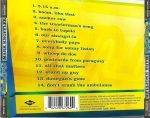 Mark Knopfler – Shangri-La CD - Görsel 2