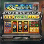 Mark Knopfler – Shangri-La CD