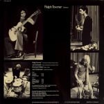 Ralph Towner – Solstice LP Plak - Görsel 2