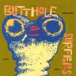 Butthole Surfers – Independent Worm Saloon CD