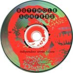 Butthole Surfers – Independent Worm Saloon CD - Görsel 2