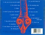 Butthole Surfers – Independent Worm Saloon CD - Görsel 3