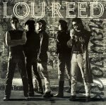Lou Reed – New York LP Plak