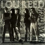Lou Reed – New York LP Plak