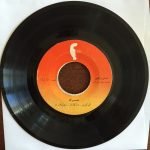 Googoosh 45lik Plak - Görsel 2