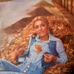 Googoosh 45lik Plak