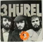 3 Hürel – Volume 2 CD
