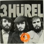 3 Hürel – Volume 2 CD