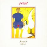 Ornette Coleman And Charlie Haden – Soapsuds, Soapsuds LP Plak