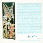 Ornette Coleman And Charlie Haden – Soapsuds, Soapsuds LP Plak - Görsel 3