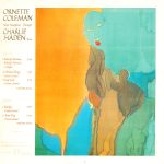 Ornette Coleman And Charlie Haden – Soapsuds, Soapsuds LP Plak - Görsel 2