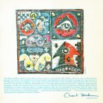 Ornette Coleman And Charlie Haden – Soapsuds, Soapsuds LP Plak - Görsel 4