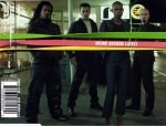 Skunk Anansie – Lately CD Single