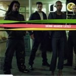 Skunk Anansie – Lately CD Single