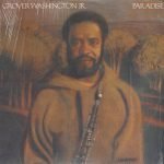 Grover Washington Jr. – Paradise LP Plak