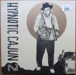 Hypnotic Cajun & Obscure Zydeco 2 LP Plak - Görsel 2