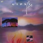Gipsy Fire LP Plak
