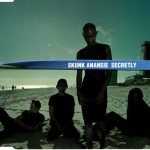 Skunk Anansie – Secretly CD Single